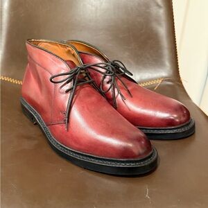 Allen Edmonds Dundee